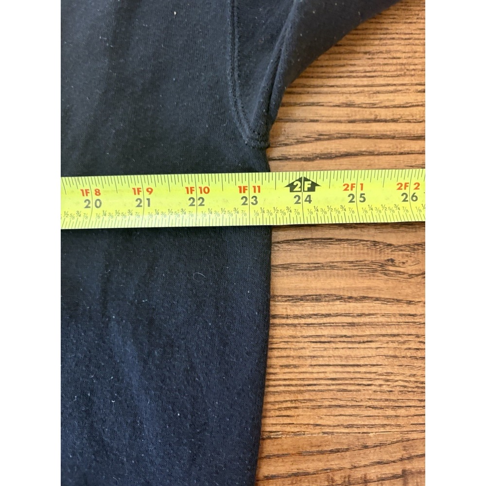 Vintage 90s Missouri University Spell‎ Out Crewneck Sweatshirt Size XL - Picture 3 of 6